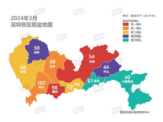 深圳市最新地图揭示现代化城市的蓬勃发展势头