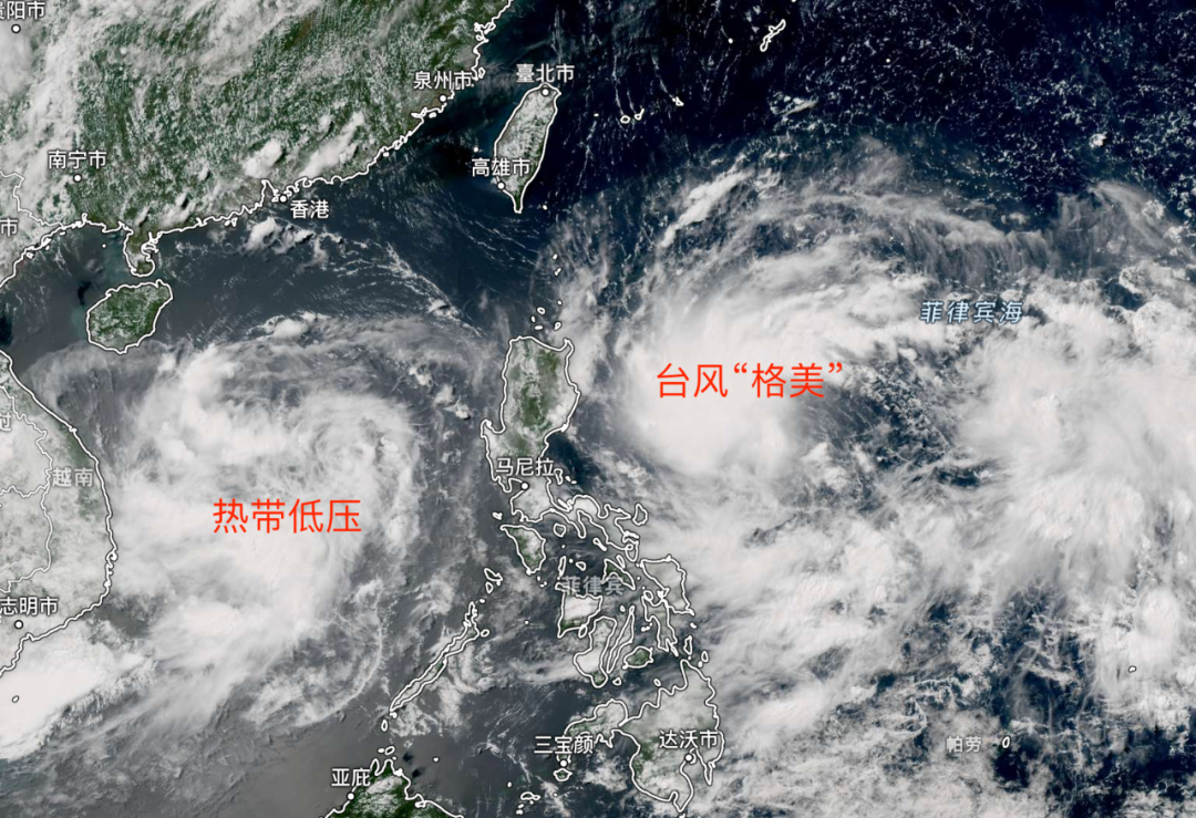 今年3号台风最新动态，全方位解析及应对之策