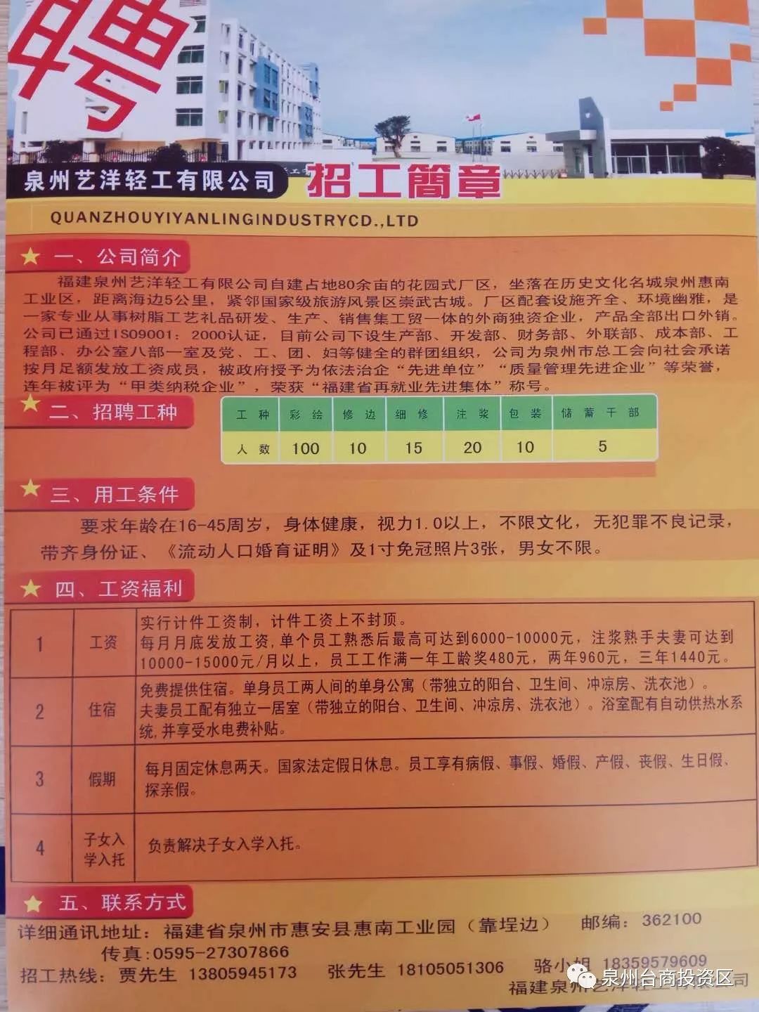 温州最新招聘动态与行业趋势深度解析