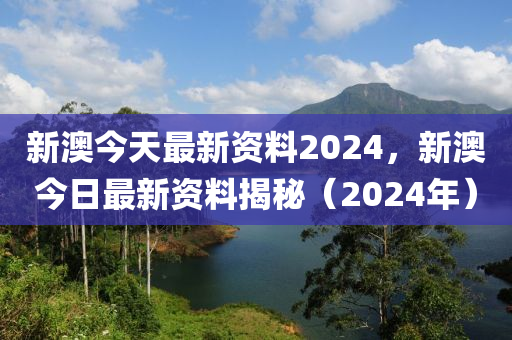 新澳2024年精准资料,权威研究解释定义_影像版38.320