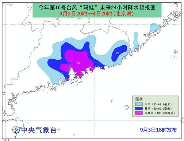 热带气旋玛娃的最新发展与影响概述