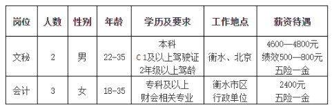 衡水最新招工信息汇总，行业分析、职位亮点及求职策略全解析