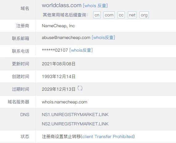 最新域名趋势，探索、挑战与机遇的交汇点