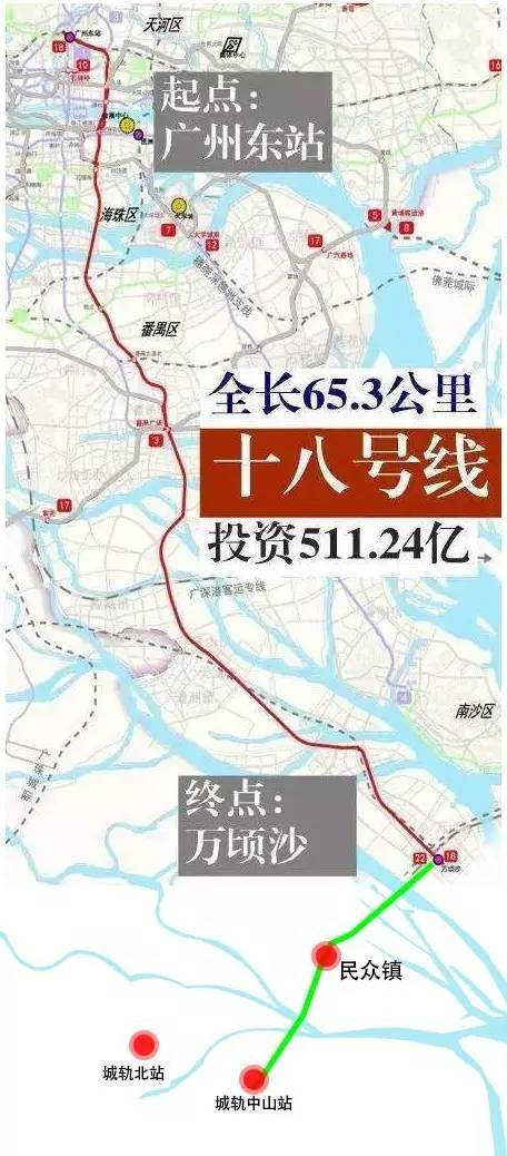 中山地铁最新动态，建设进展、规划蓝图与未来展望