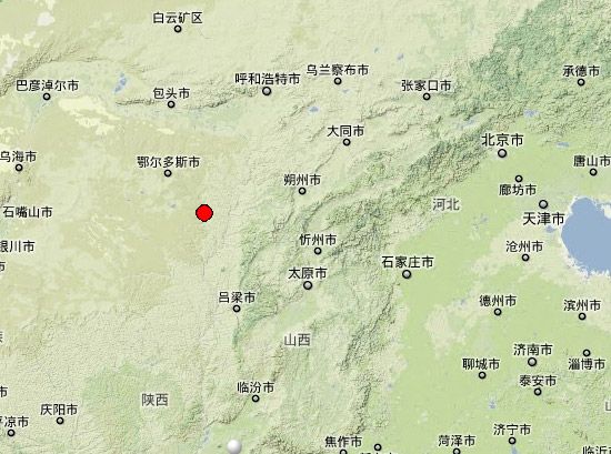 榆林地震最新消息，地震已造成人员伤亡和财产损失