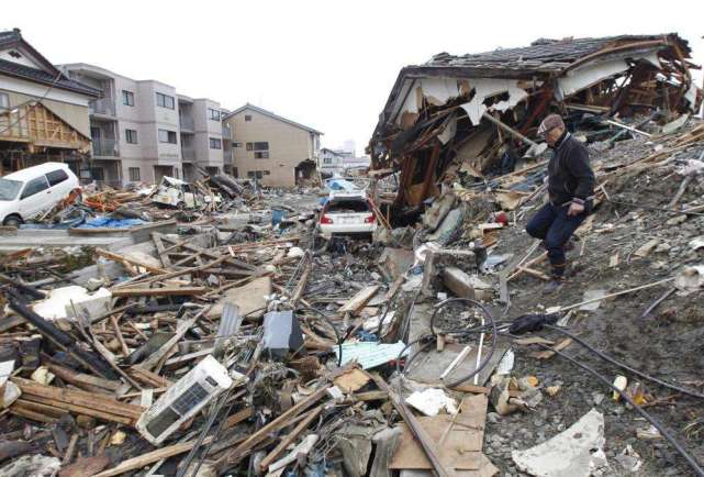 日本地震最新消息，影响及后续关注