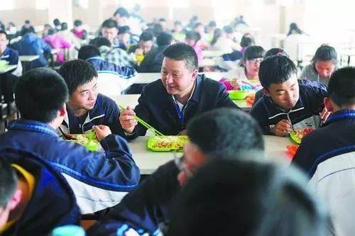 邯郸学校食堂出租商机及运营策略探讨