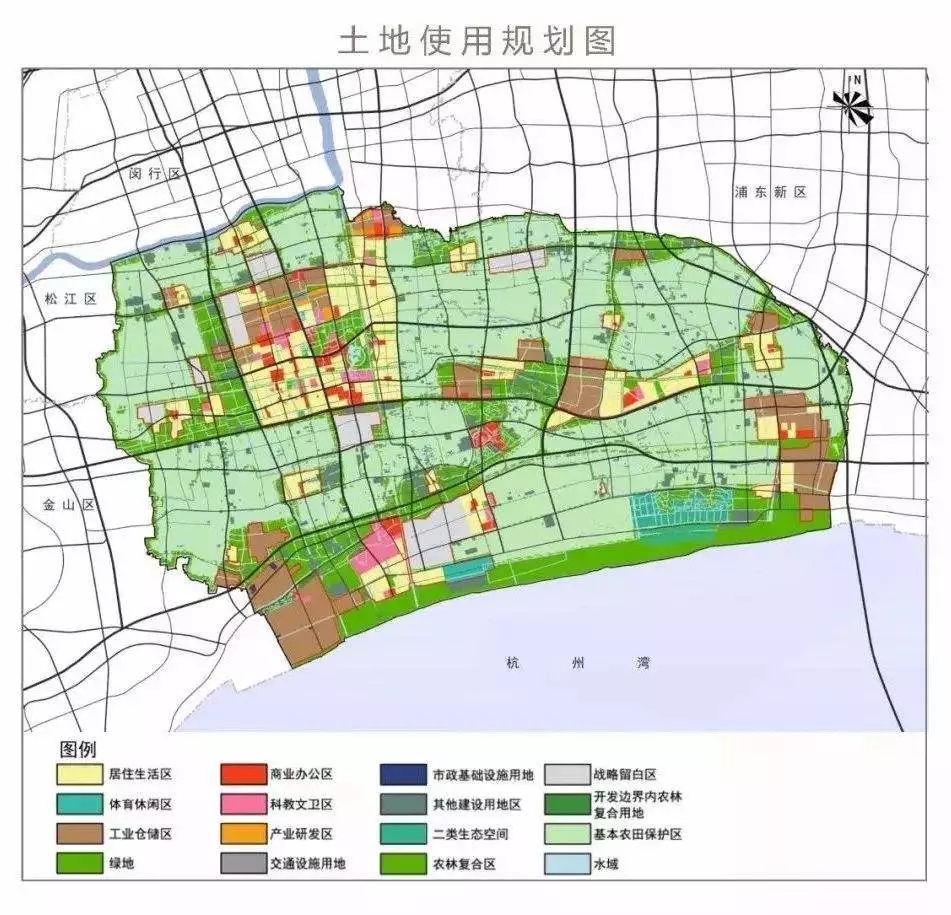 奉贤区殡仪馆未来规划，塑造全新殡葬服务蓝图