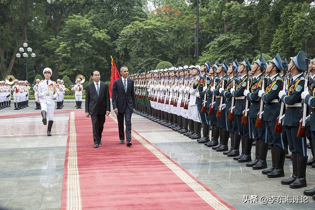 越南阮晋勇最新动态，政治与经济领域的观察分析