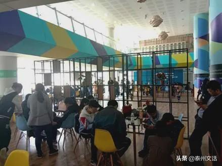 泰州人才市场最新招聘信息全面解析