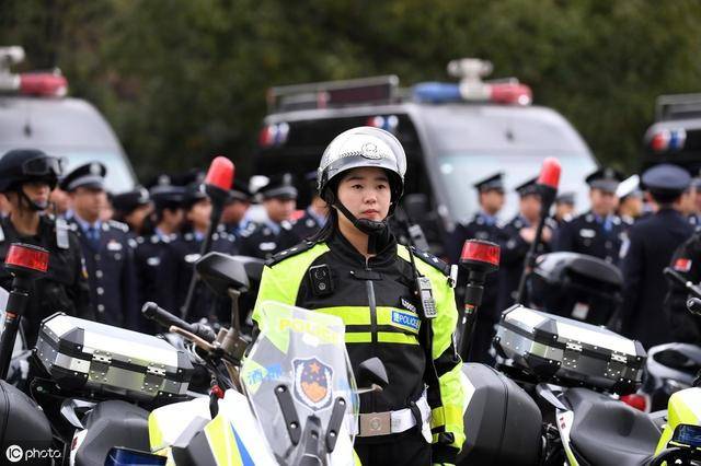 协辅警改革最新动态，探索未来警务新模式