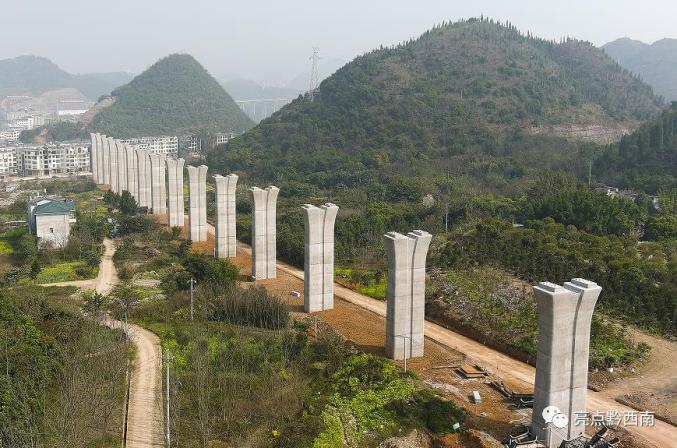 盘朝高铁建设进展顺利，未来值得期待