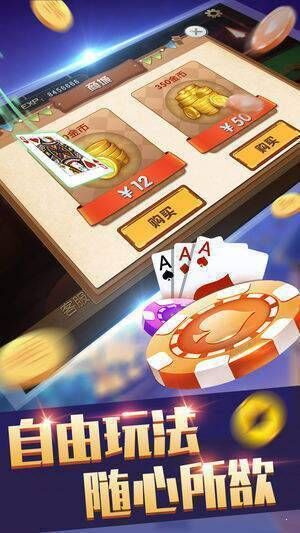 金星棋牌最新版，升级体验的魅力