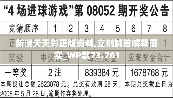 2024天天彩全年免费资料,准确资料解释落实_精装款49.610