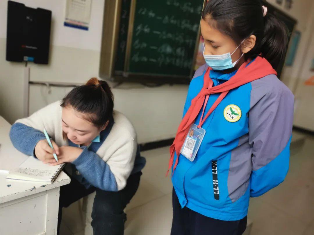 轮台县小学最新动态报道