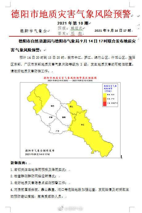 德阳市气象局最新招聘启事