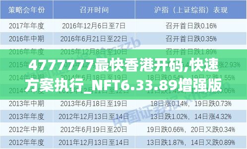 4777777最快香港开码,具体操作步骤指导_进阶版84.341