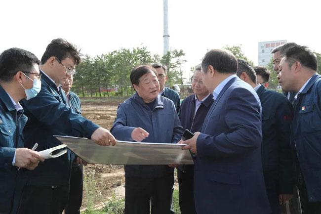 莱芜市规划管理局最新项目揭秘，塑造未来城市的宏伟蓝图