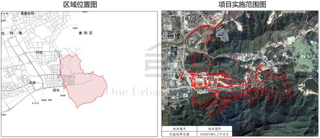 土什社区村未来乡村蓝图发展规划揭秘