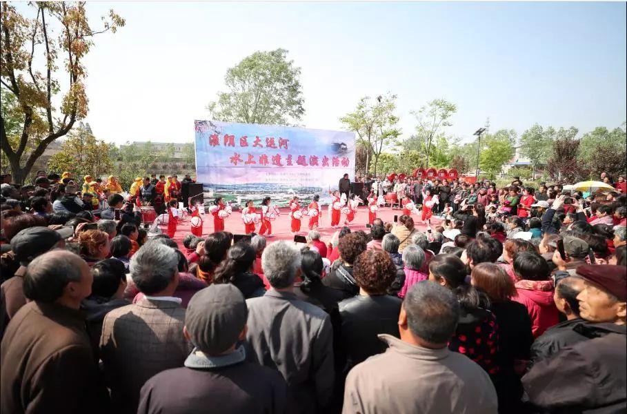 淮阴区文化广电体育旅游局新项目，地区文化繁荣与体育发展的强大驱动力