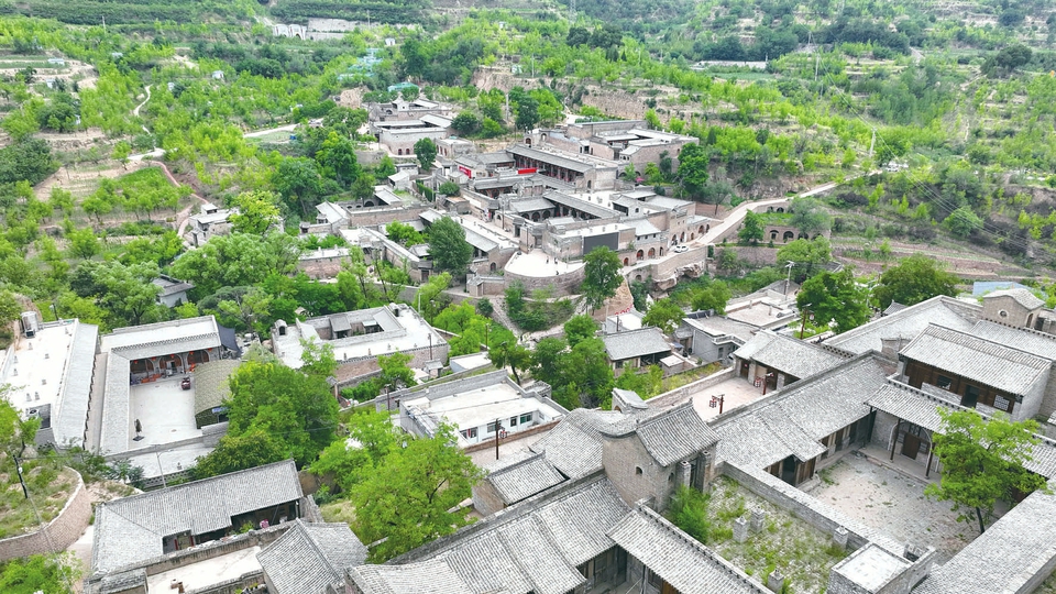 笋子沟村道路升级开启交通发展新篇章