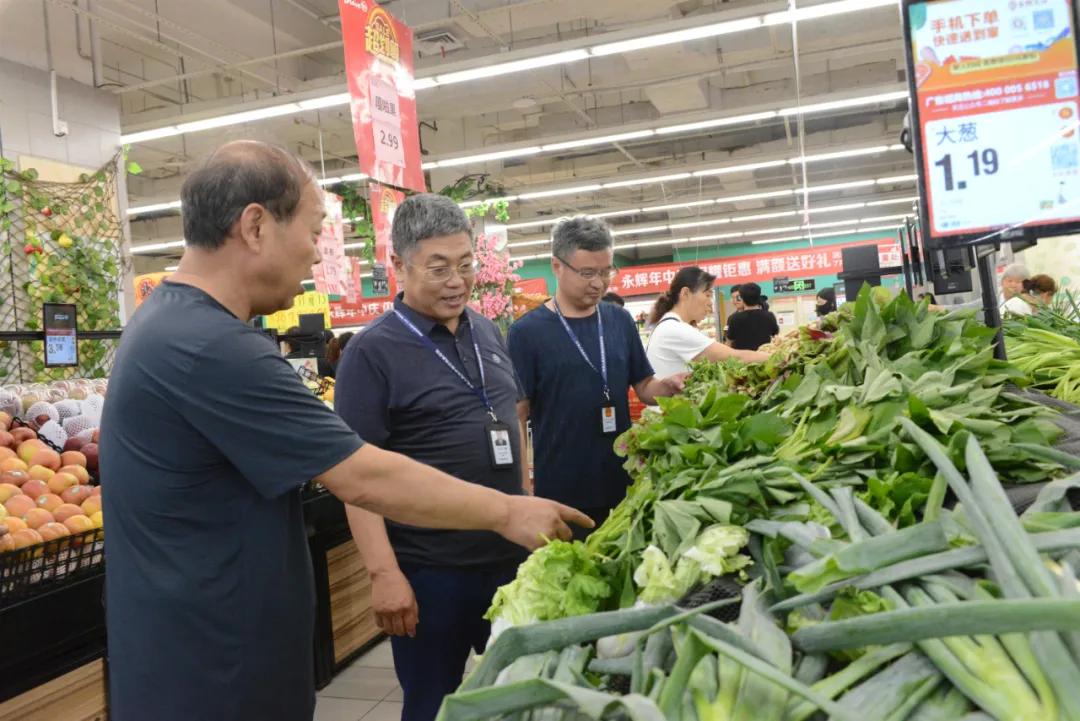 安阳县市场监督管理局最新发展规划解析