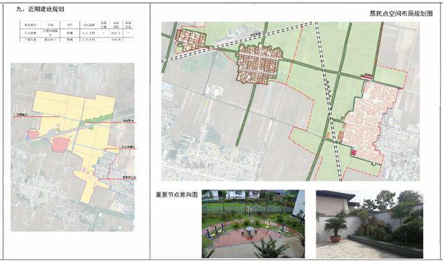 邱桑村迈向繁荣和谐新时代的最新发展规划