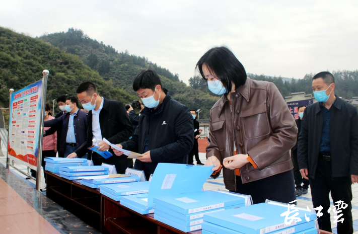 竹山县退役军人事务局最新项目，完善退役军人服务体系与支持机制